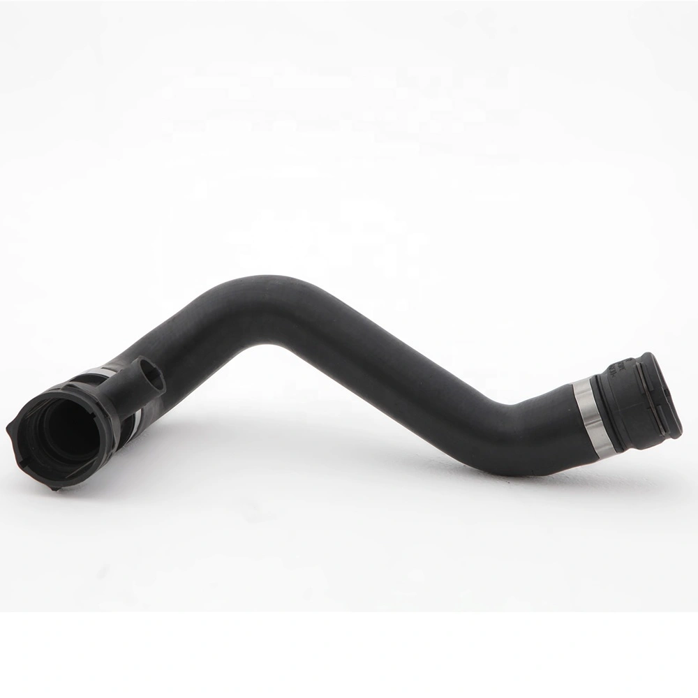Paishun - OEM 17127510952 Black Automotive EPDM Rubber Tube Car Engine Air Hose Silicone / Rubber OEM Hose 1