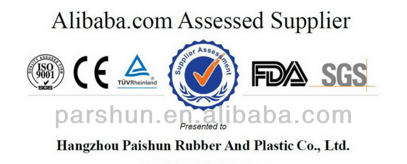 High Performance Soft EPDM Elbow/Bend Heat Resistant Hose The Formed Rubber Pipe