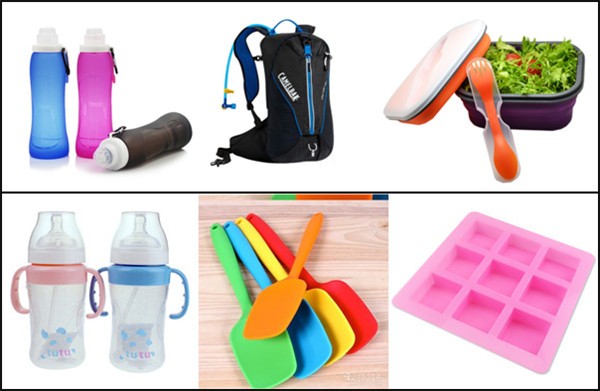 Safe Transparent Color High Grade Material Medical Grade Clear Silicone Tubing