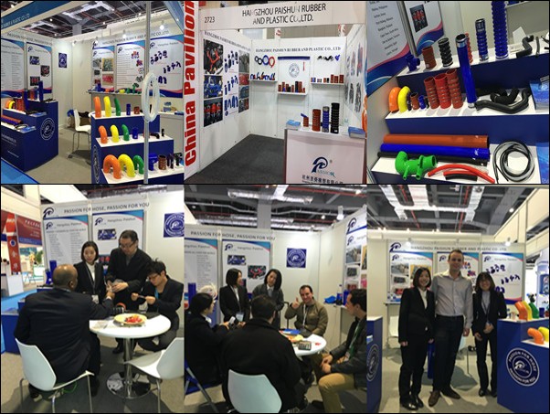 Safe Transparent Color High Grade Material Medical Grade Clear Silicone Tubing