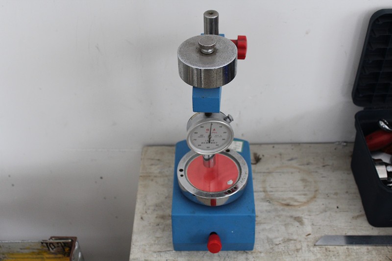 Paishun - 4" binnendiameter met 6" lengte, rode stoffen CAC-slang met bult, rechte siliconenslang met bult 33