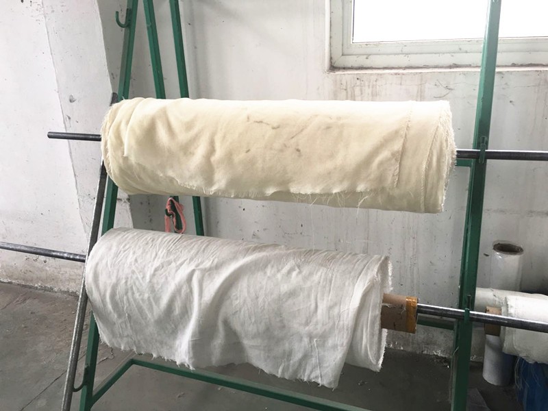 Paishun - 4" binnendiameter met 6" lengte, rode stoffen CAC-slang met bult, rechte siliconenslang met bult 9