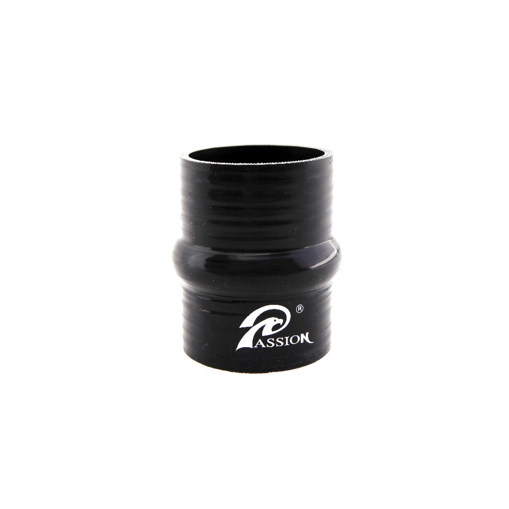 Paishun - Engine Cooling System High Temp Silicone Hose 90 Degree Elbow Hose Silicone Rubber Hose 17