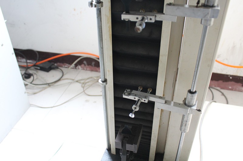 Paishun - 4" binnendiameter met 6" lengte, rode stoffen CAC-slang met bult, rechte siliconenslang met bult 31