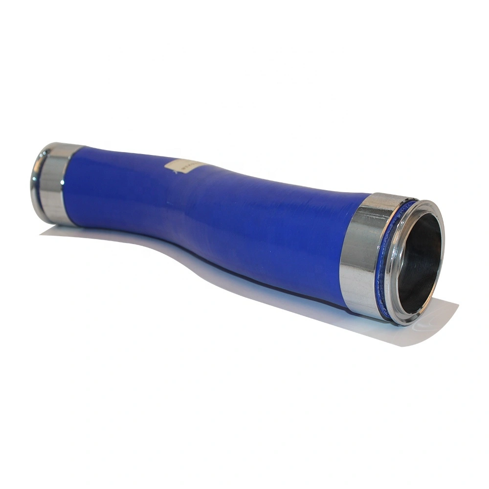 Paishun - OEM Blue Intake Pipe Best Silicone Tube Suppliers Silicone Truck Hose Silicone / Rubber OEM Hose 1