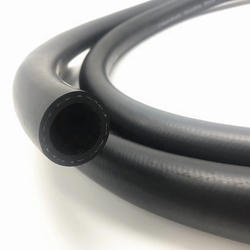 Paishun - Flexible Soft Ultra-Low Temperature Resistant Gasoline Dispenser Hose for Service Stations Gasoline Fuel Oil Hose 1