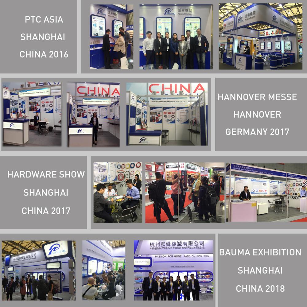 Paishun - Flexible Heat Resistant Intercooler Turbo Silicone Hose Auto Parts Pipe For Replacement Silicone Hose Kits 21