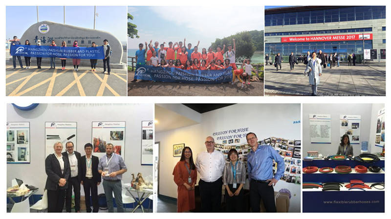 Paishun - Flexible Heat Resistant Intercooler Turbo Silicone Hose Auto Parts Pipe For Replacement Silicone Hose Kits 19