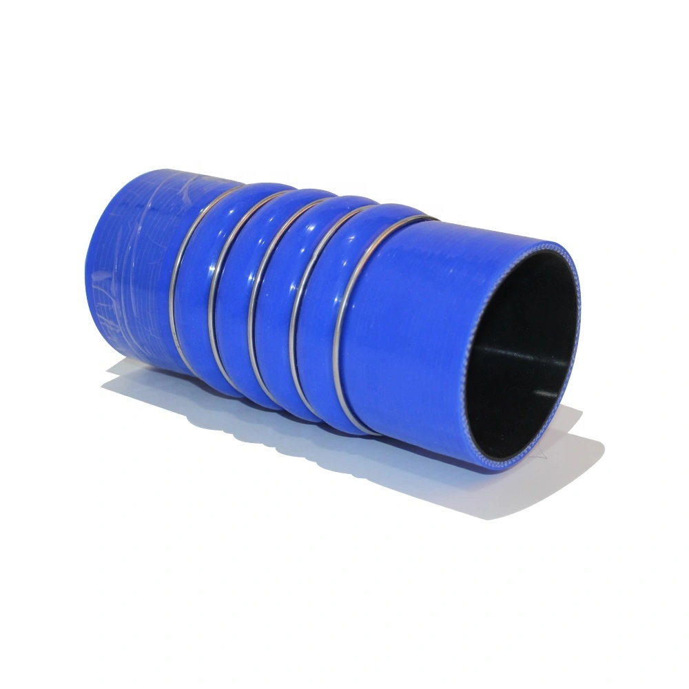 Paishun – Europäischer LKW-Schlauch OEM 0005016182/0005016082 LKW-Teile Schwerlast-LKW-Schlauch Silikon / Gummi OEM-Schlauch 1