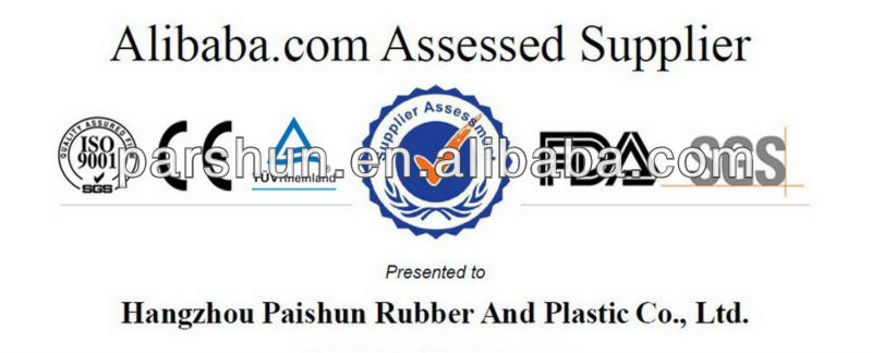 Paishun - Silicone Tube 4mm ID X 6mm OD Flexible Silicone Rubber Tubing Water Air Hose Pipe Translucent For Pump Transfer Heater/ Vacuum/ Braided Hose 21