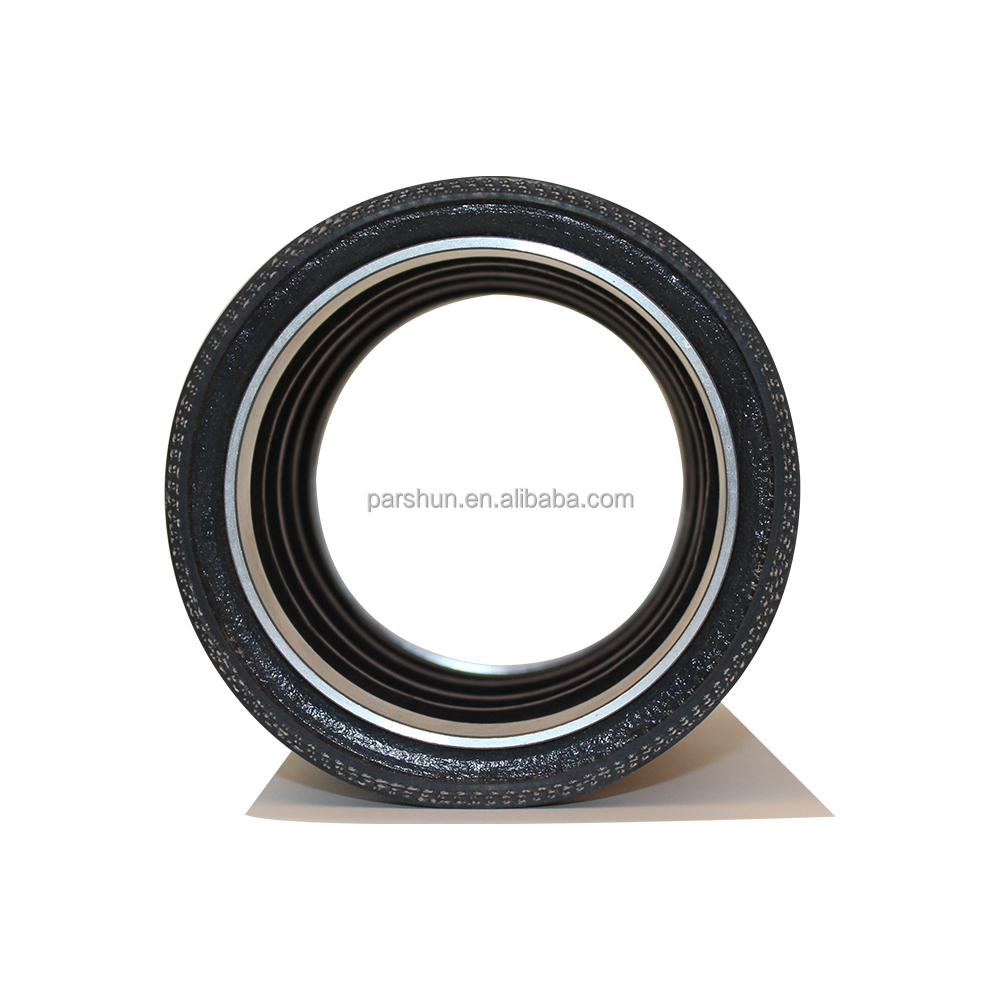 Paishun - OEM 1525145/20463924 European Truck Hose Red/Blue/Black Color Radiator Hose for Heavy Duty Truck Silicone / Rubber OEM Hose 10