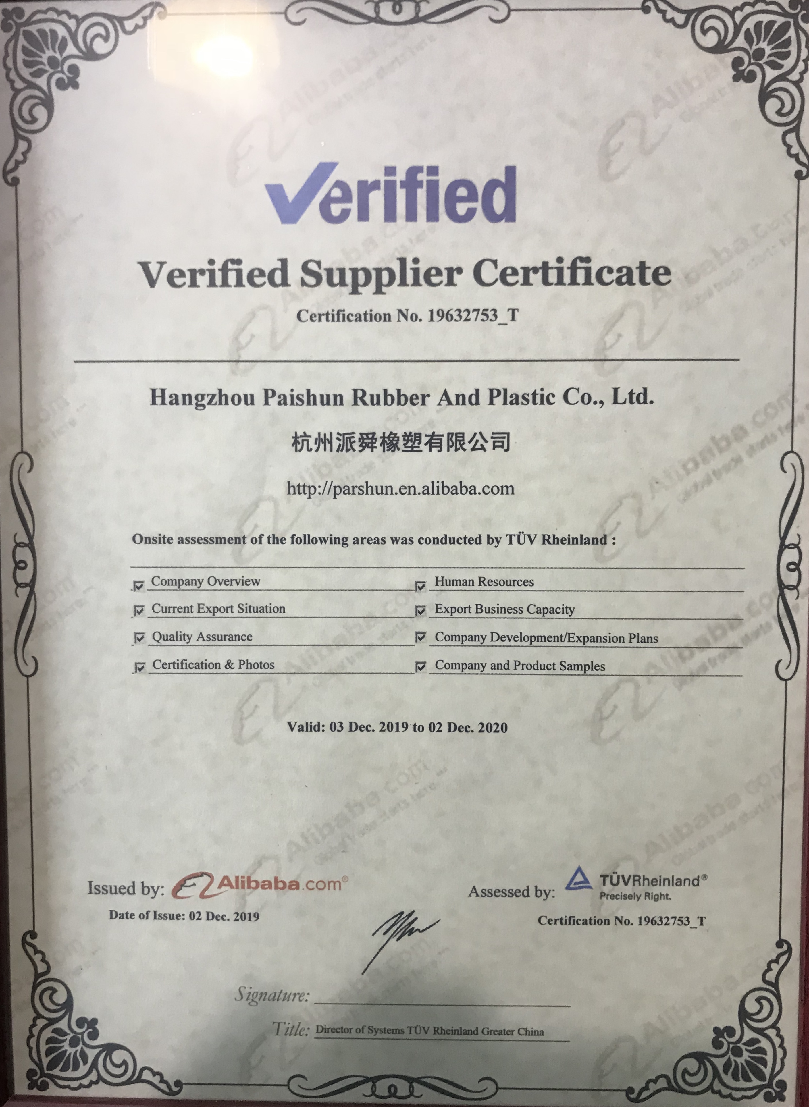 Paishun - Flexible Middle Pressure 300 PSI 20 BAR 3/8 10mm Gasoline Fuel Hose Gasoline Fuel Oil Hose 19