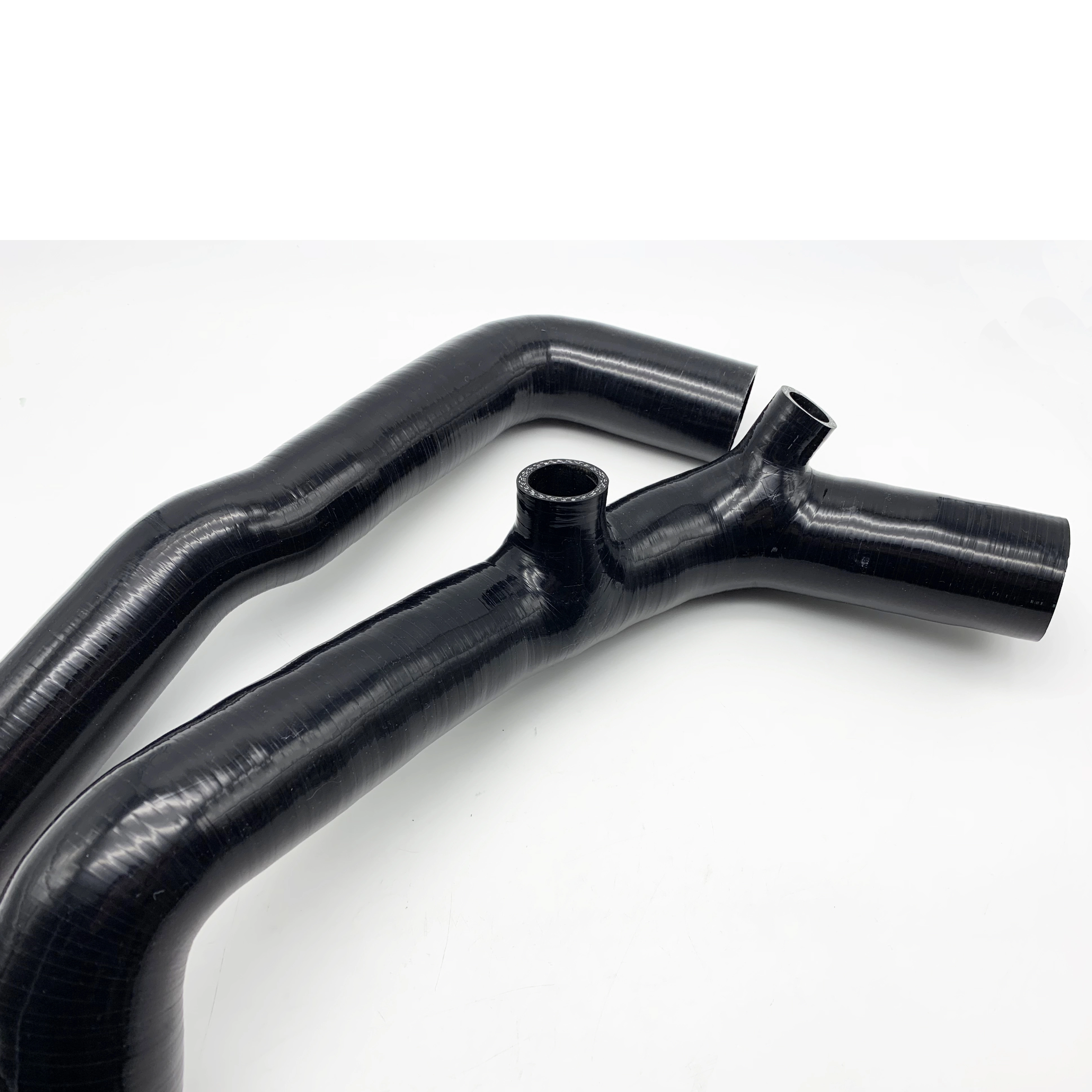 Paishun - Customized Silicone Air Intake Hose Radiator Hose Kit Turbo Hose Kit Silicone Hose Kits 1