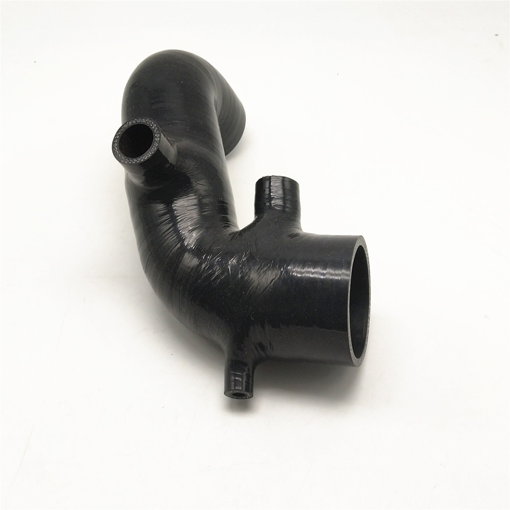 Customized Silicone Air Intake Hose Radiator Hose Kit Turbo Hose Kit