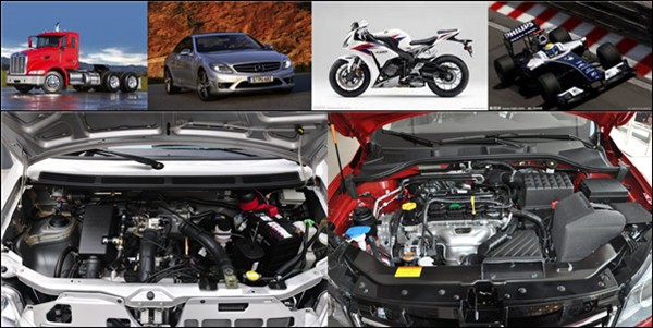 Paishun - Customized Silicone Air Intake Hose Radiator Hose Kit Turbo Hose Kit Silicone Hose Kits 15