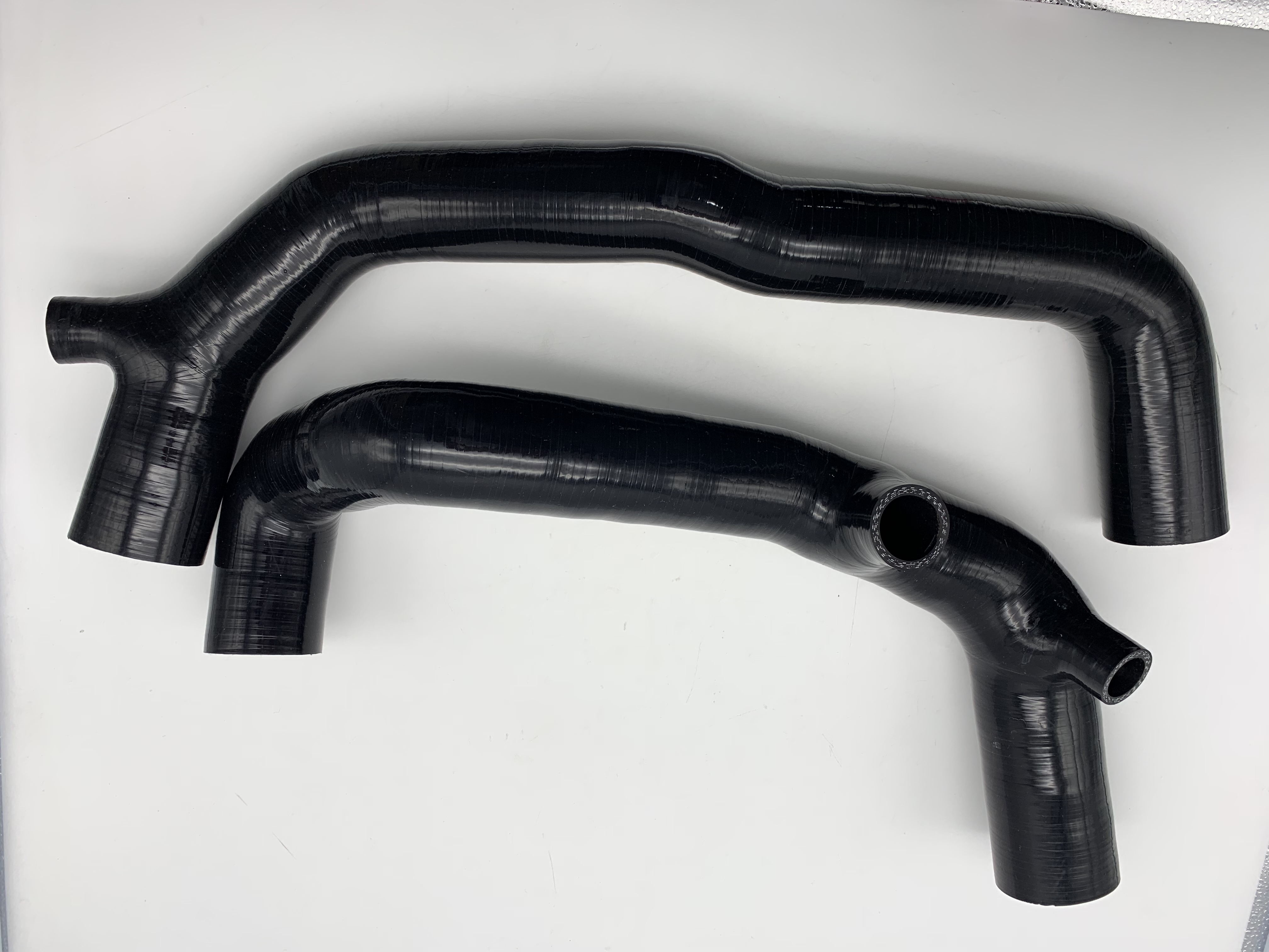 Customized Silicone Air Intake Hose Radiator Hose Kit Turbo Hose Kit