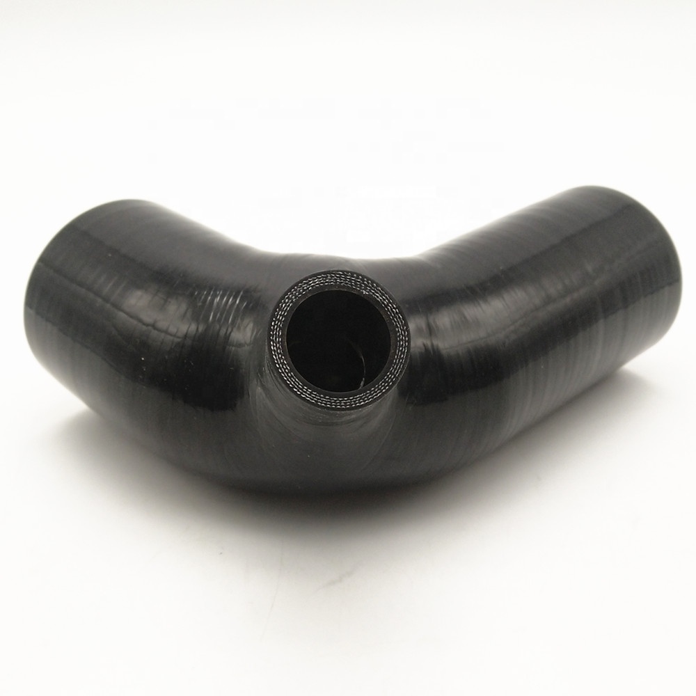 Paishun - REACH Certified Customized Pipe/Tube Soft Radiator Silicone Hose Kits Silicone Hose Kits 10