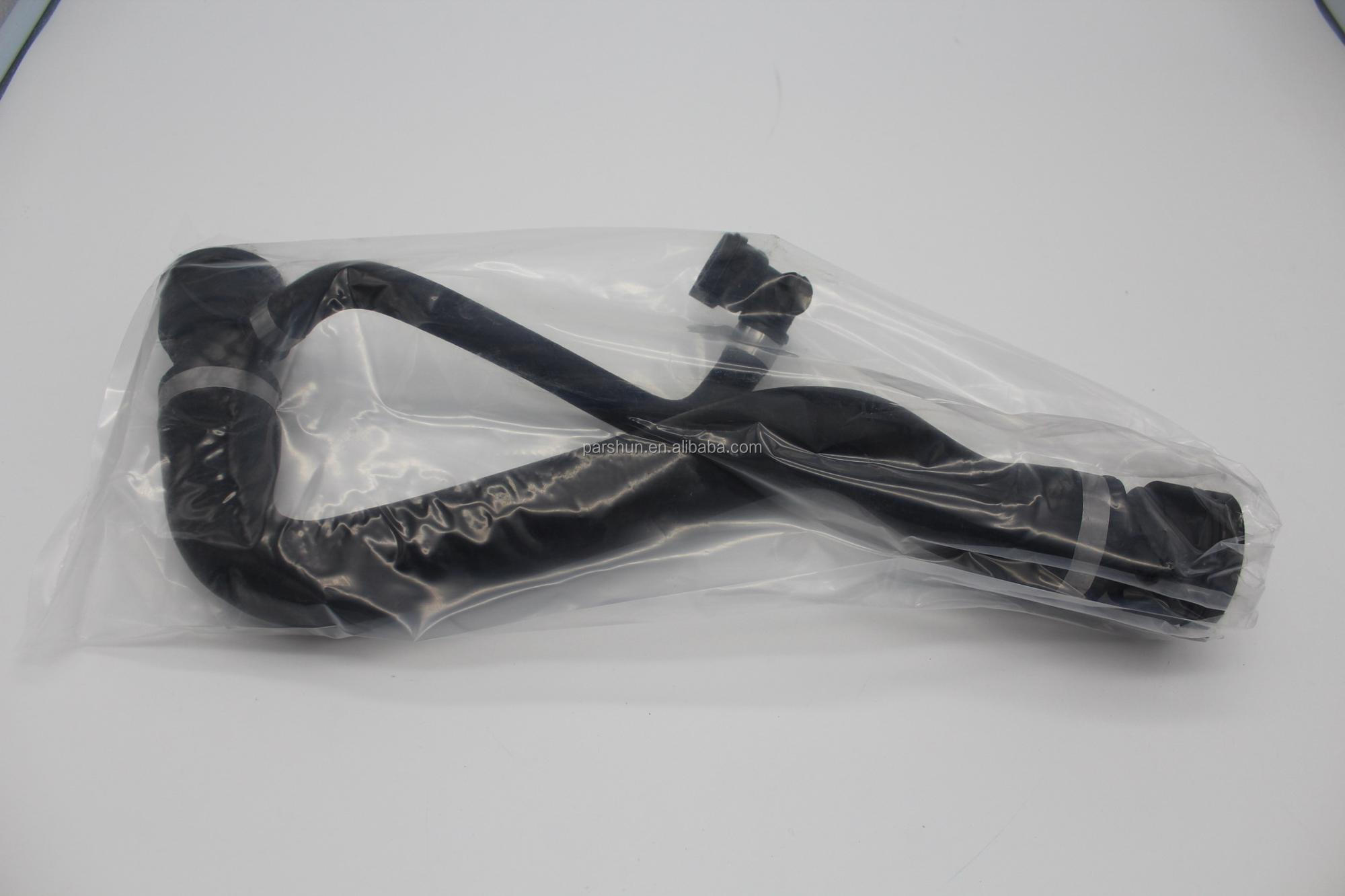 Paishun - Customized Green/Blue/Red Silicone Pipe Heavy Duty Truck Radiator Hose Radiator Silicone Hose 15