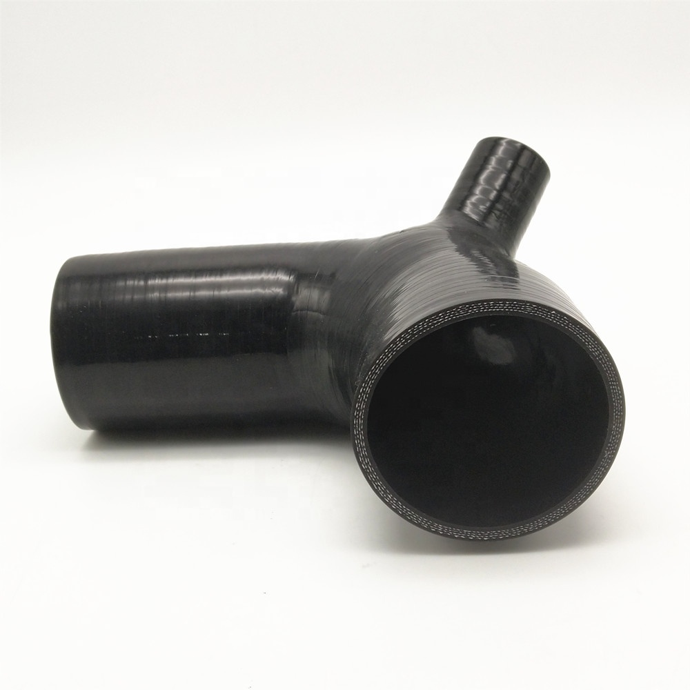 Paishun - REACH Certified Customized Pipe/Tube Soft Radiator Silicone Hose Kits Silicone Hose Kits 11