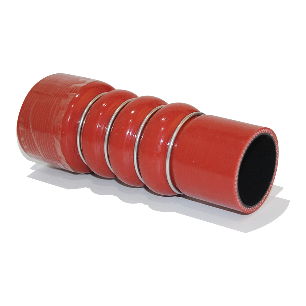 Paishun - Hump Silicone Hose OEM 8196320 Series Turbo Intercooler Hose Air Intake Pipe for Truck Silicone / Rubber OEM Hose 1