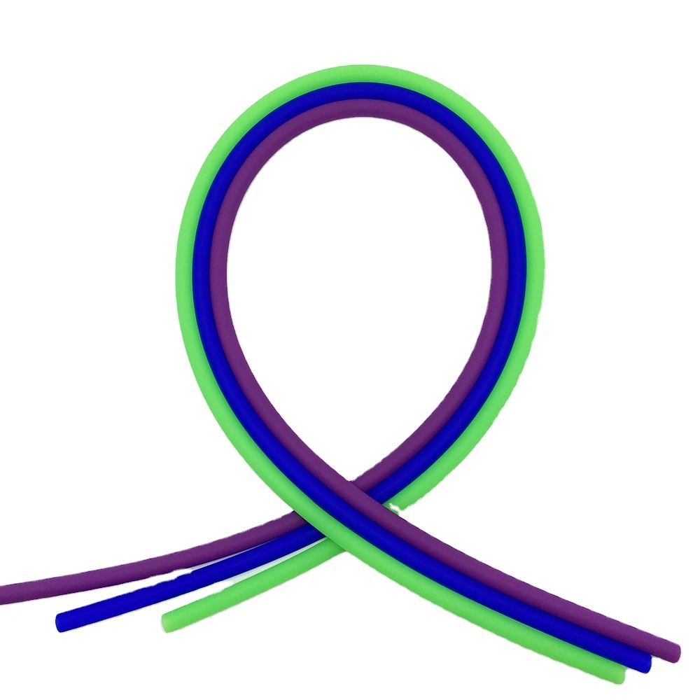 Paishun - High Flex Hookah Smoking Hot-Sale Silicone Soft Hose Hookah Silicone Hose 1