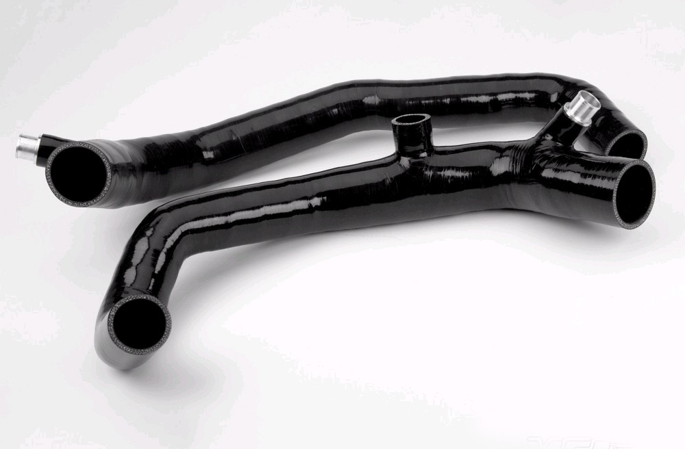 Aftermarket Auto EPDM Rubber Replacing Hoses For OEM Number 11537609944-01