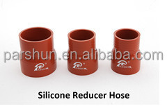 Paishun - Automotive Silicon Engine Air Intake Hose/Tractor Radiator Hose All Types Straight Hump Hose 8