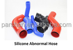 Paishun - Automotive Silicon Engine Air Intake Hose/Tractor Radiator Hose All Types Straight Hump Hose 11