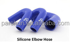 Paishun - Automotive Silicon Engine Air Intake Hose/Tractor Radiator Hose All Types Straight Hump Hose 9