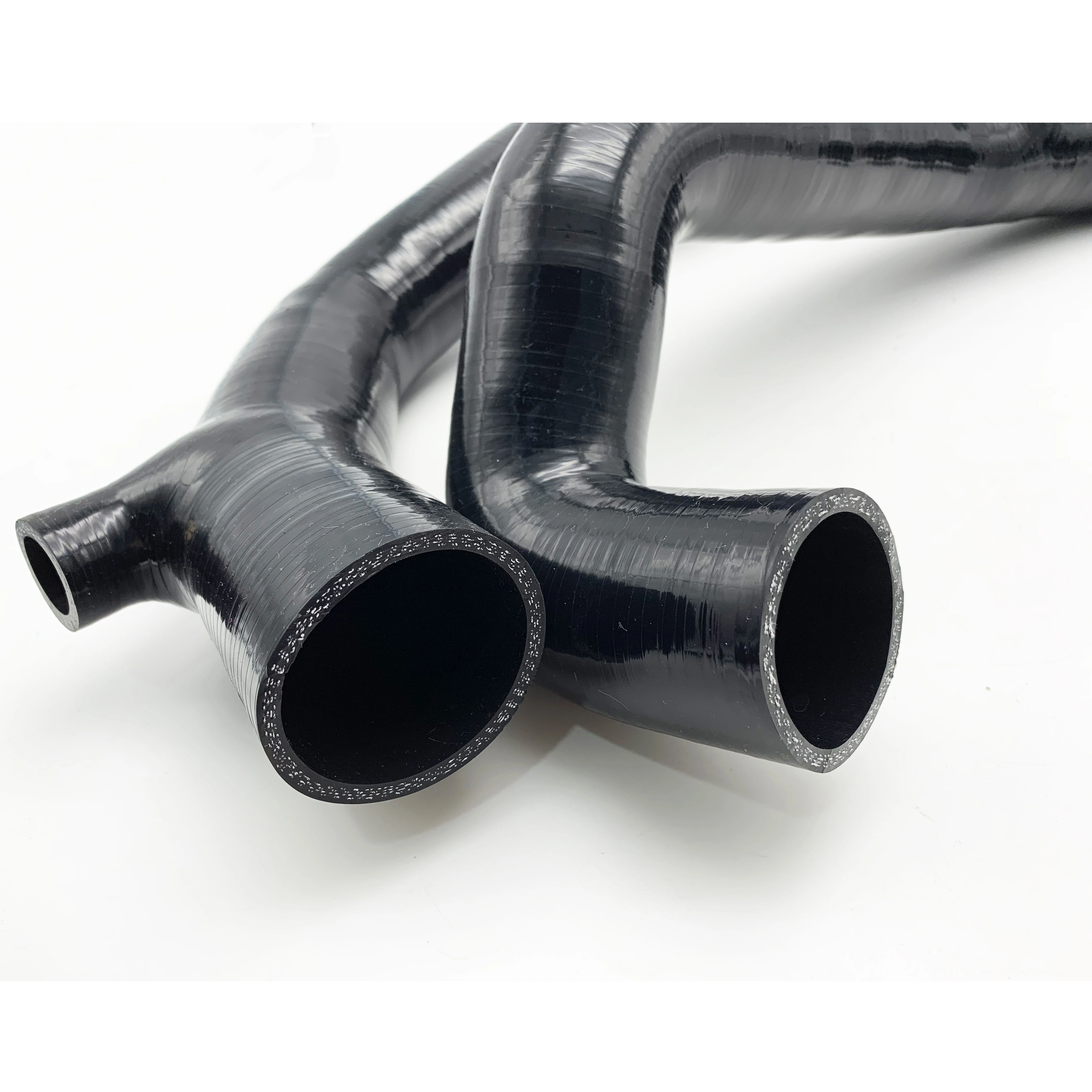 Paishun - Custom Flexible Inlet Hose for Engine Intake Hose Silicon Heat Resistance Silicone / Rubber OEM Hose 1