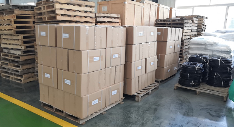 EPDM 300 psi 8mm Car Tyre Inflator Replacement Hose with M16 X1.5 Valve