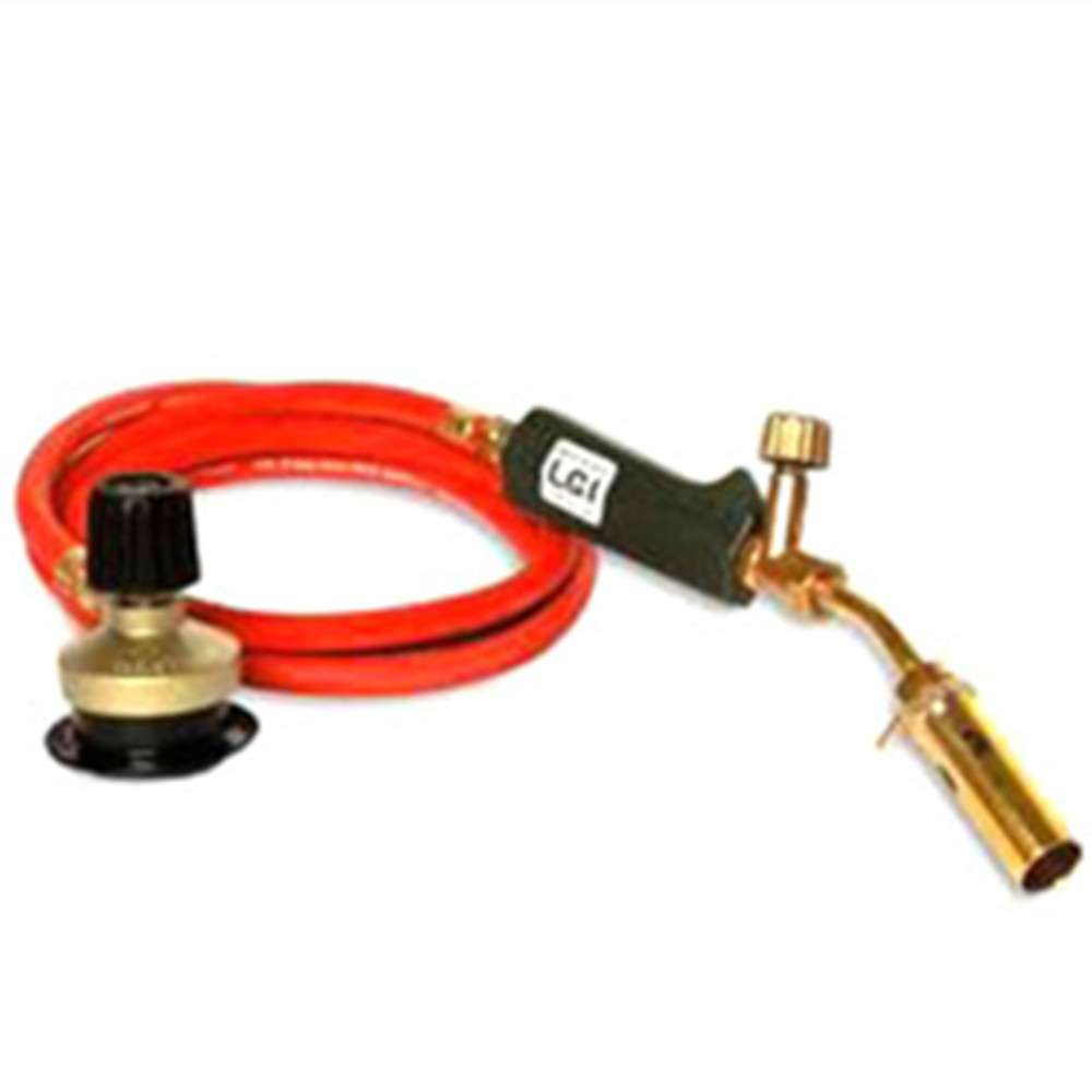 Paishun - 3/8 Inch High Pressure Fiber Braided LPG Pipe Natural Gas BBQ Hose More Others 23