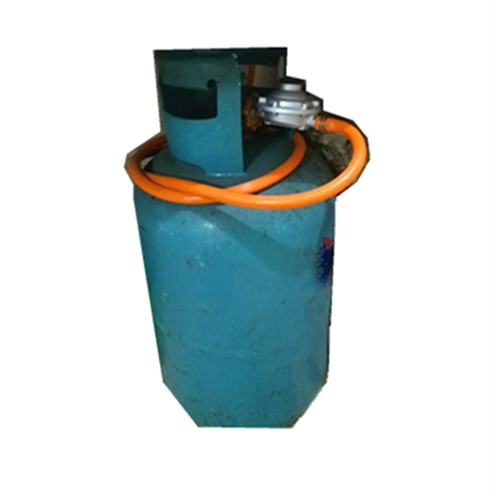 Paishun - 3/8 Inch High Pressure Fiber Braided LPG Pipe Natural Gas BBQ Hose More Others 22