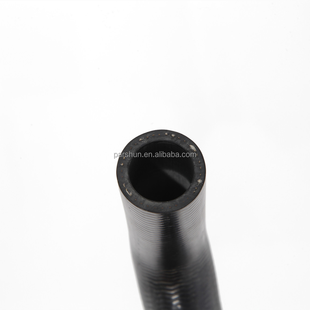 Paishun - OEM1802618 For Heavy Duty Truck C9/11/12 Cooling Water EPDM Rubber Hose Silicone / Rubber OEM Hose 9