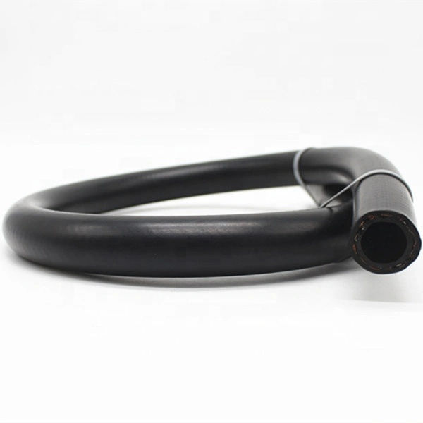 Paishun - 3/4 Inch Fuel Dispenser Pump Rubber Hose for Gasoline Station Dispenser Gasoline Fuel Oil Hose 1