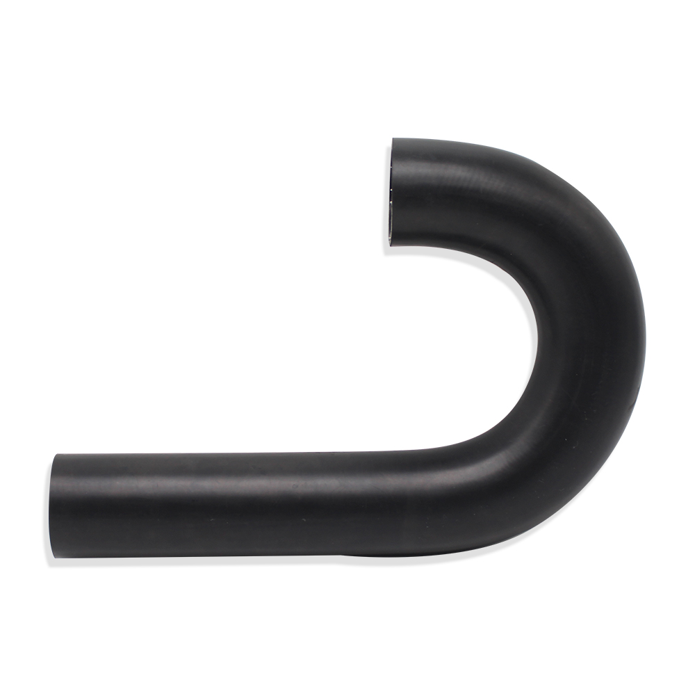 Paishun - Transparent Inner Layer Food Grade Silicone Hose For Engineering-Construction-Machinery OEM Hose for Construction Machinery 9