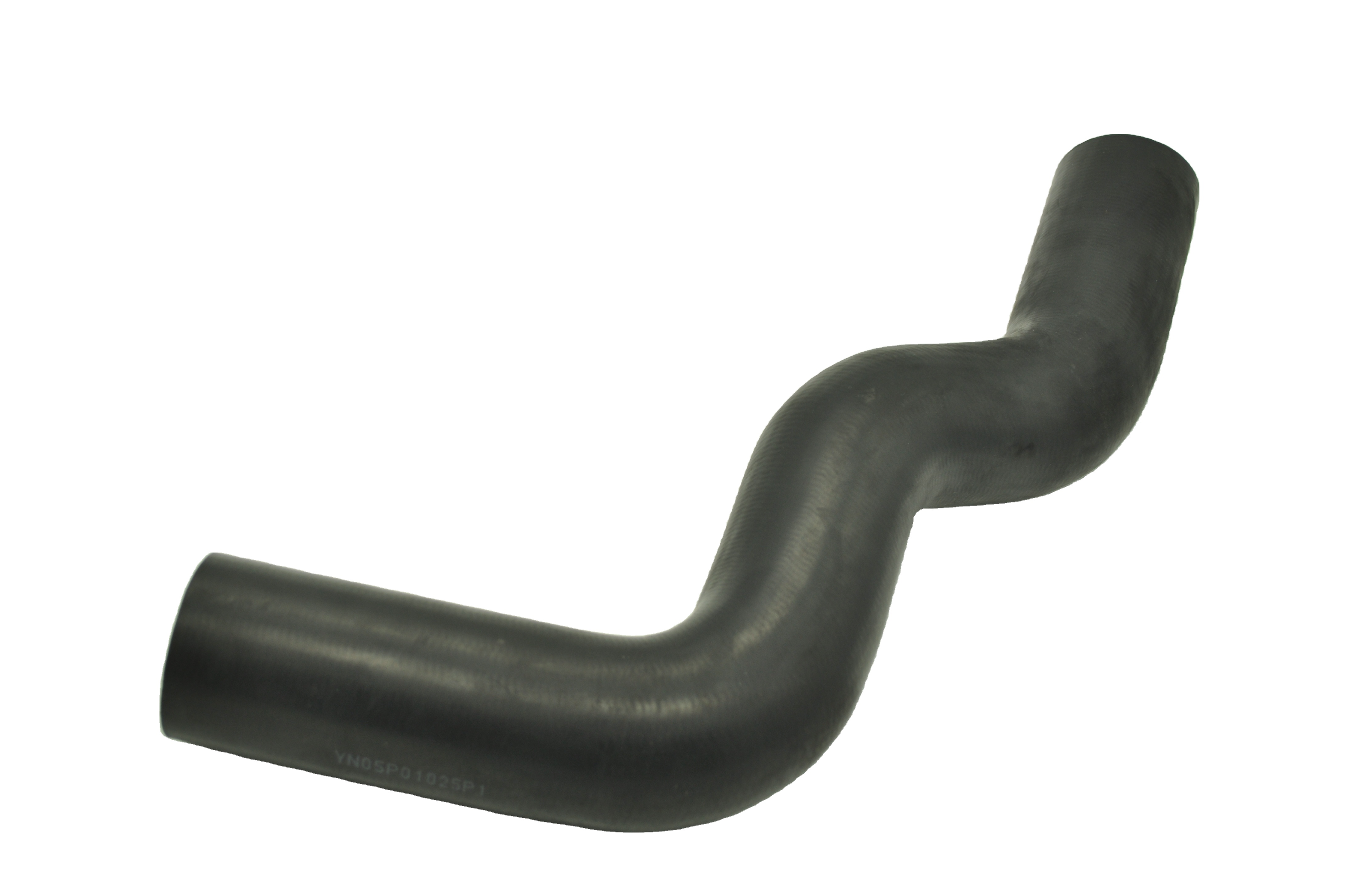 Paishun - OEM YN05P01025P1 High Temperature EPDM Water Machinery Hose OEM Hose for Construction Machinery 8