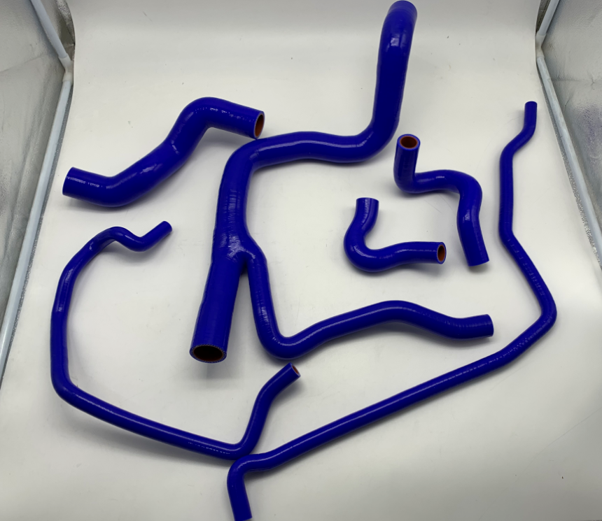 Paishun - Flexible Heat Resistant Intercooler Turbo Silicone Hose Auto Parts Pipe For Replacement Silicone Hose Kits 11