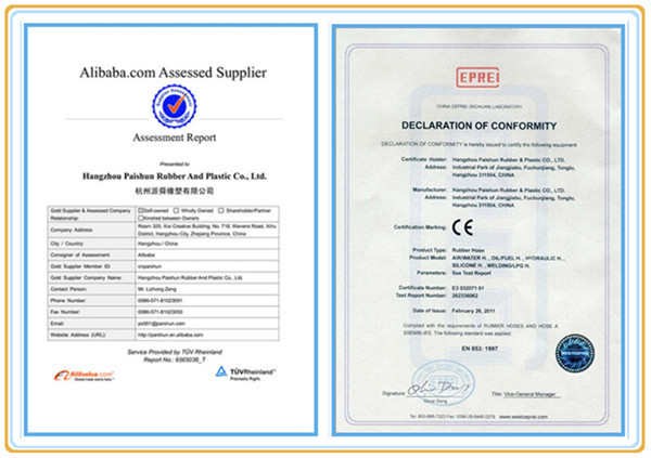 OEM Heat Resistant Exhaust Tube Heat Pipes and Intercooler Silicone Hose