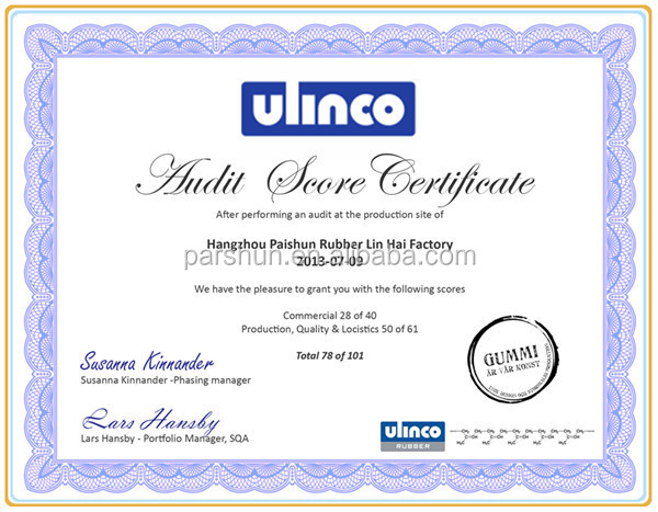 OEM Heat Resistant Exhaust Tube Heat Pipes and Intercooler Silicone Hose