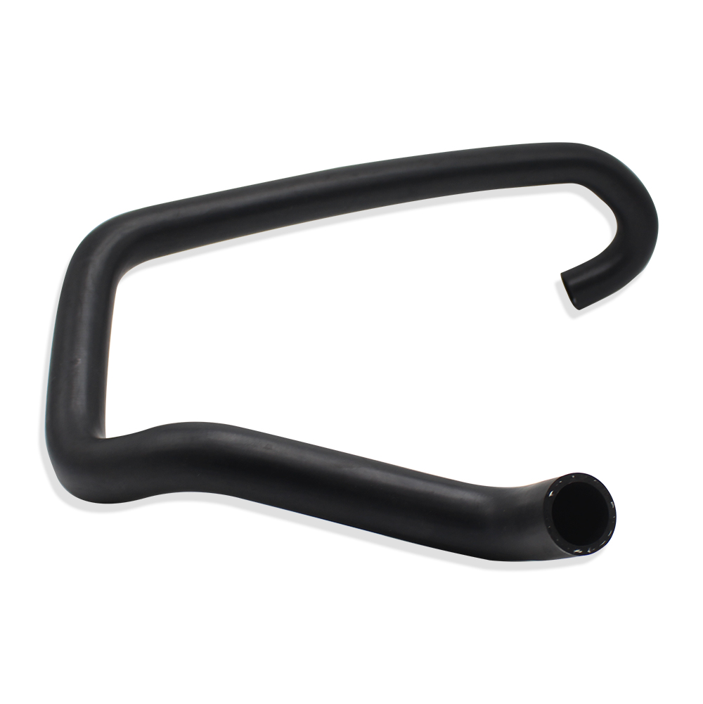 Paishun - Custom Silicone Engine Rubber Flexible Coolant Hose/Tube For Truck Hose for VERMEER 9