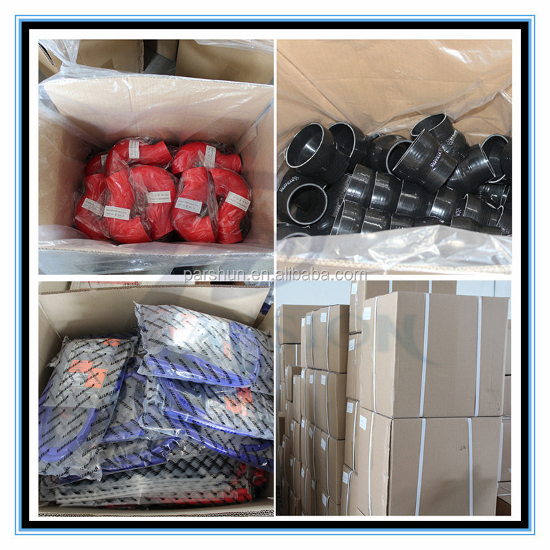 90 Degree Elbow Silicone Coupler For Turbochargers China Supplier