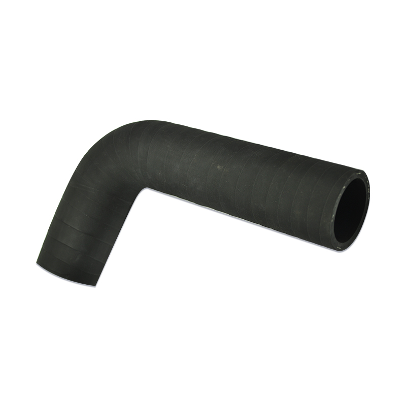 Paishun - OEM 7Y-1941 Handmade EPDM 90 Degree Rubber Radiator Hose For Heavy Vehicles / Truck OEM Hose for Construction Machinery 11
