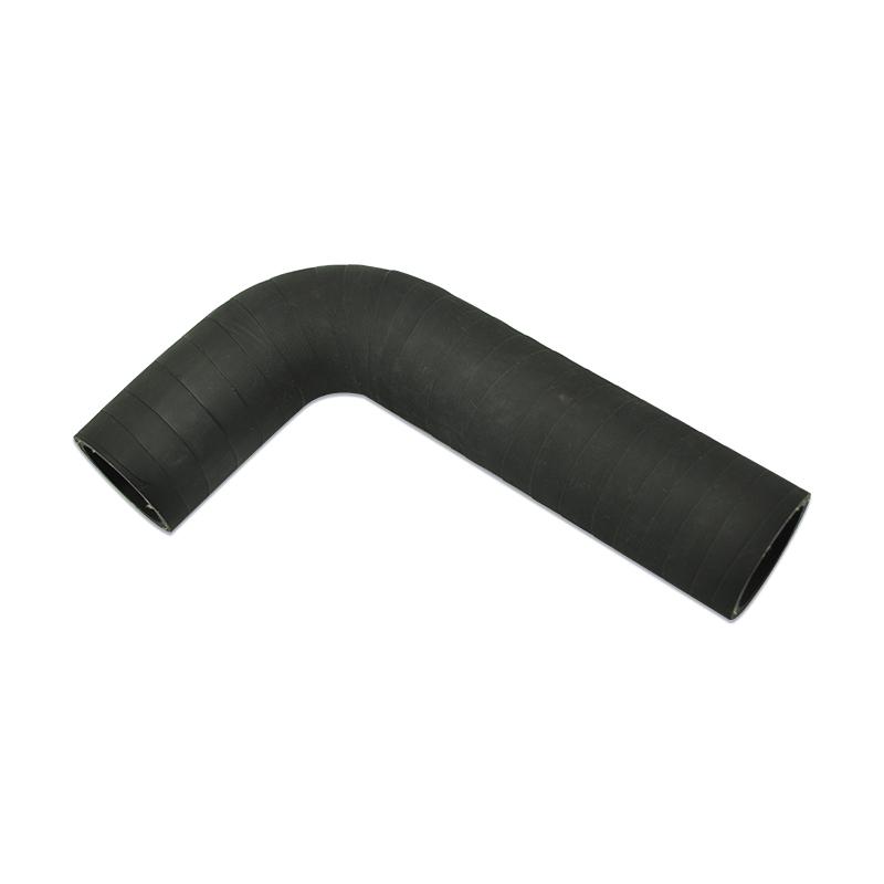 Paishun - OEM 7Y-1941 Handmade EPDM 90 Degree Rubber Radiator Hose For Heavy Vehicles / Truck OEM Hose for Construction Machinery 10