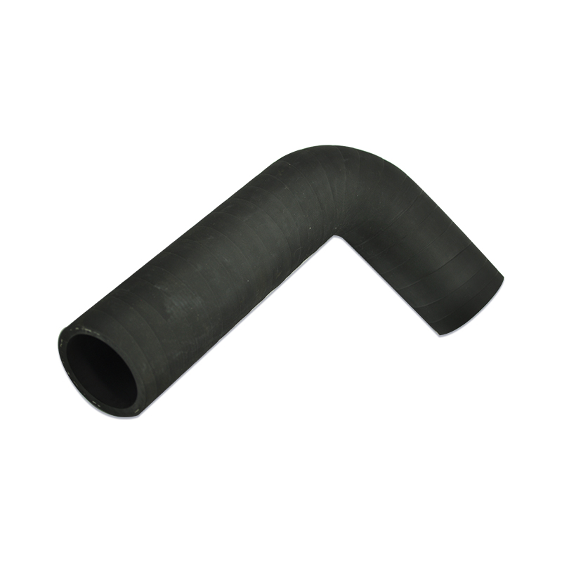 Paishun - OEM 7Y-1941 Handmade EPDM 90 Degree Rubber Radiator Hose For Heavy Vehicles / Truck OEM Hose for Construction Machinery 9