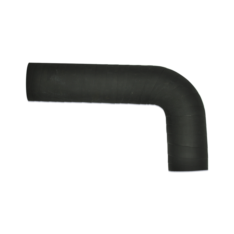 Paishun - OEM 7Y-1941 Handmade EPDM 90 Degree Rubber Radiator Hose For Heavy Vehicles / Truck OEM Hose for Construction Machinery 8