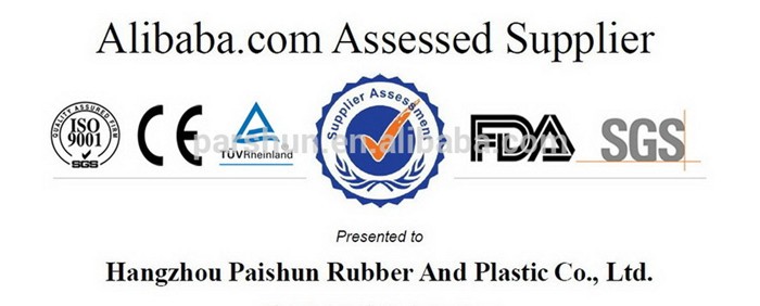 Paishun - CE Approved Various Specifications Available Working Pressure 300 psi Flexible Rubber Gas Hose for Stove More Others 16