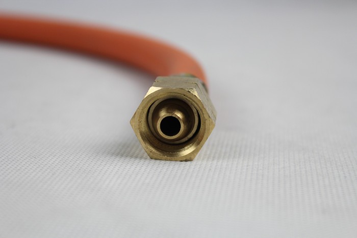 Paishun - CE Approved Various Specifications Available Working Pressure 300 psi Flexible Rubber Gas Hose for Stove More Others 12
