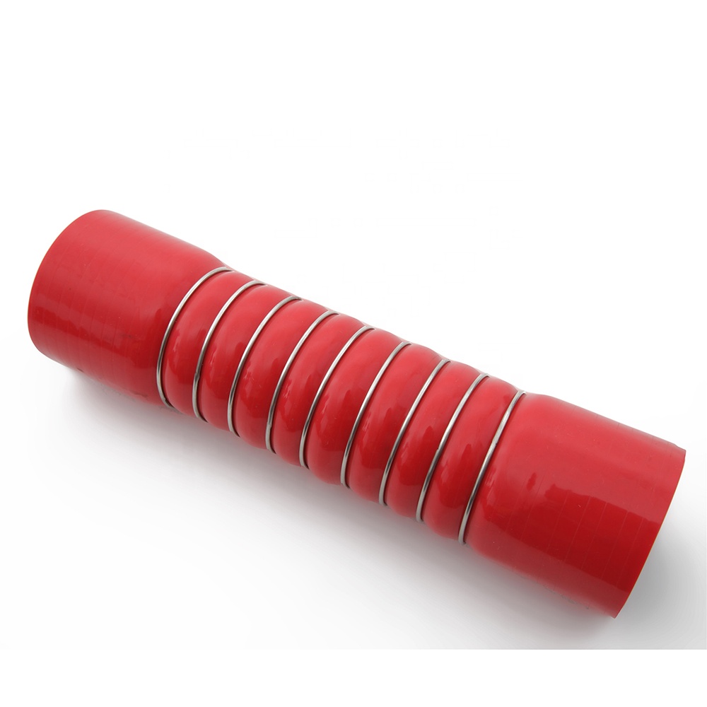 OEM Automotive Silicone Hose 8196301-0668 for Germany Heavy Duty Truck