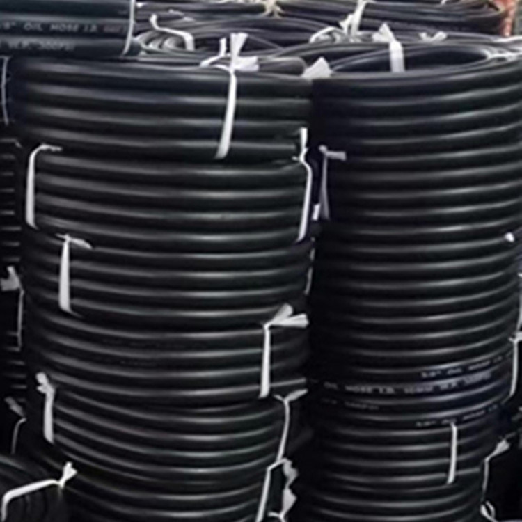 Paishun - 5/16 Black Inert Gas Hose W.P 300 Psi W Flame Resistant More Others 10